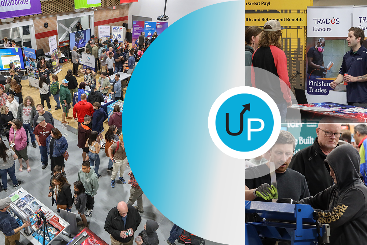 Explore Industry and Post Secondary Learning with Unique Pathways