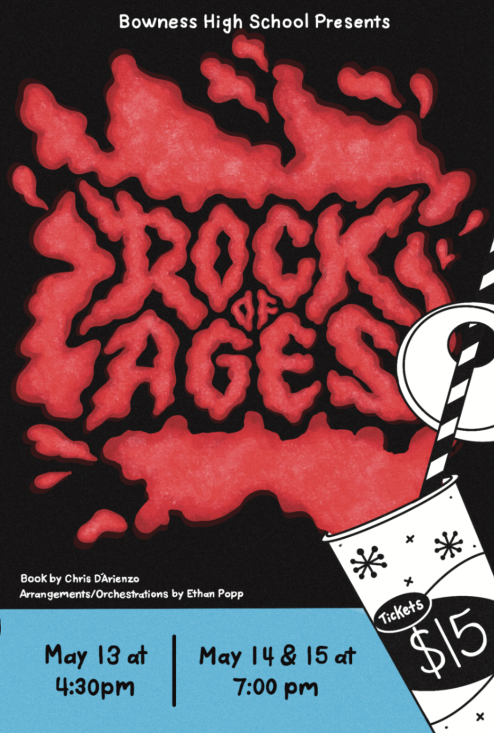 Rock of Ages