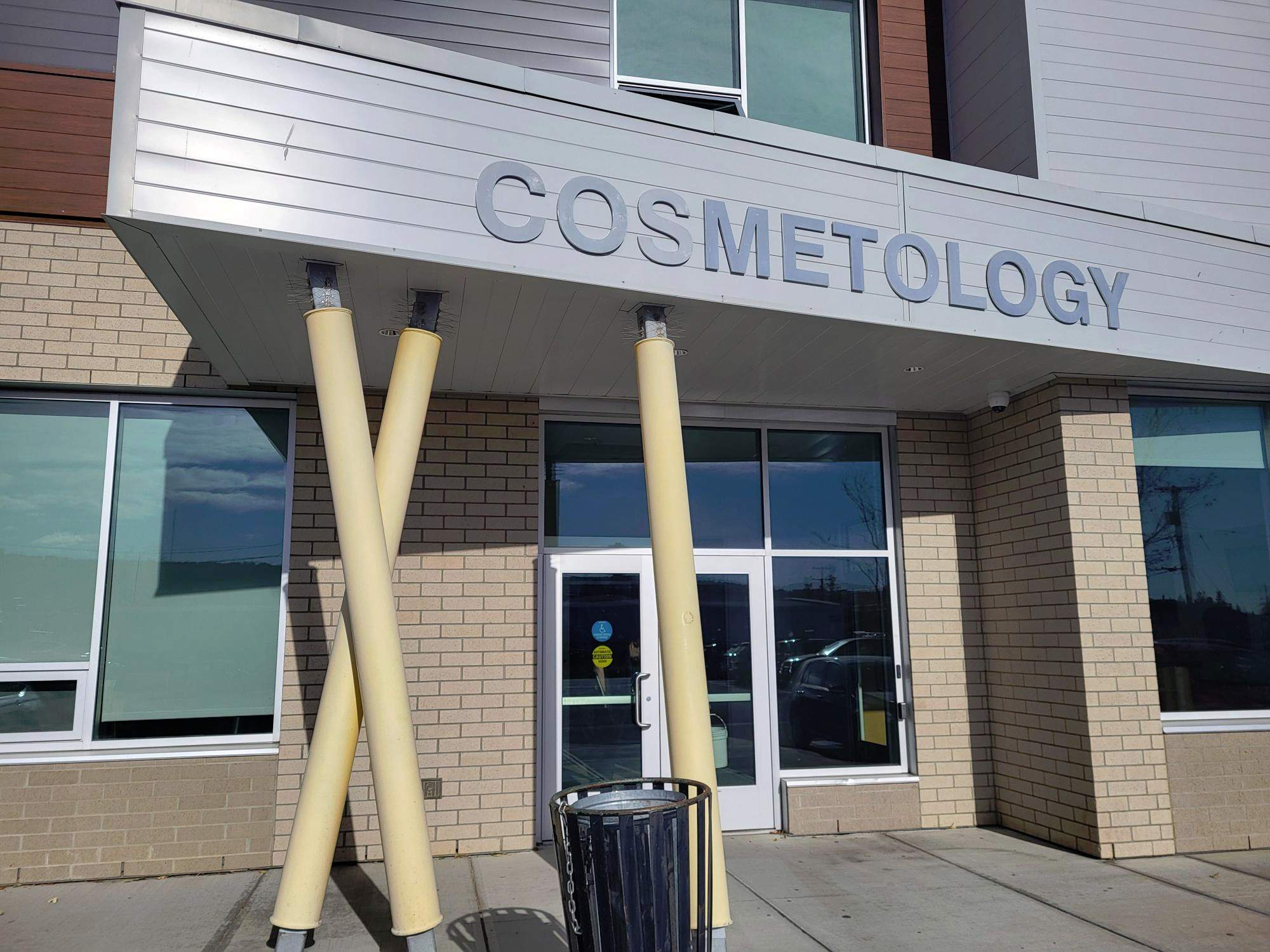 Bowness Cosmetology
