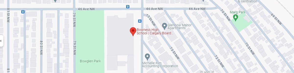 School Map